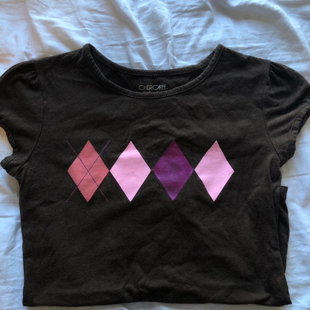 Baby tee